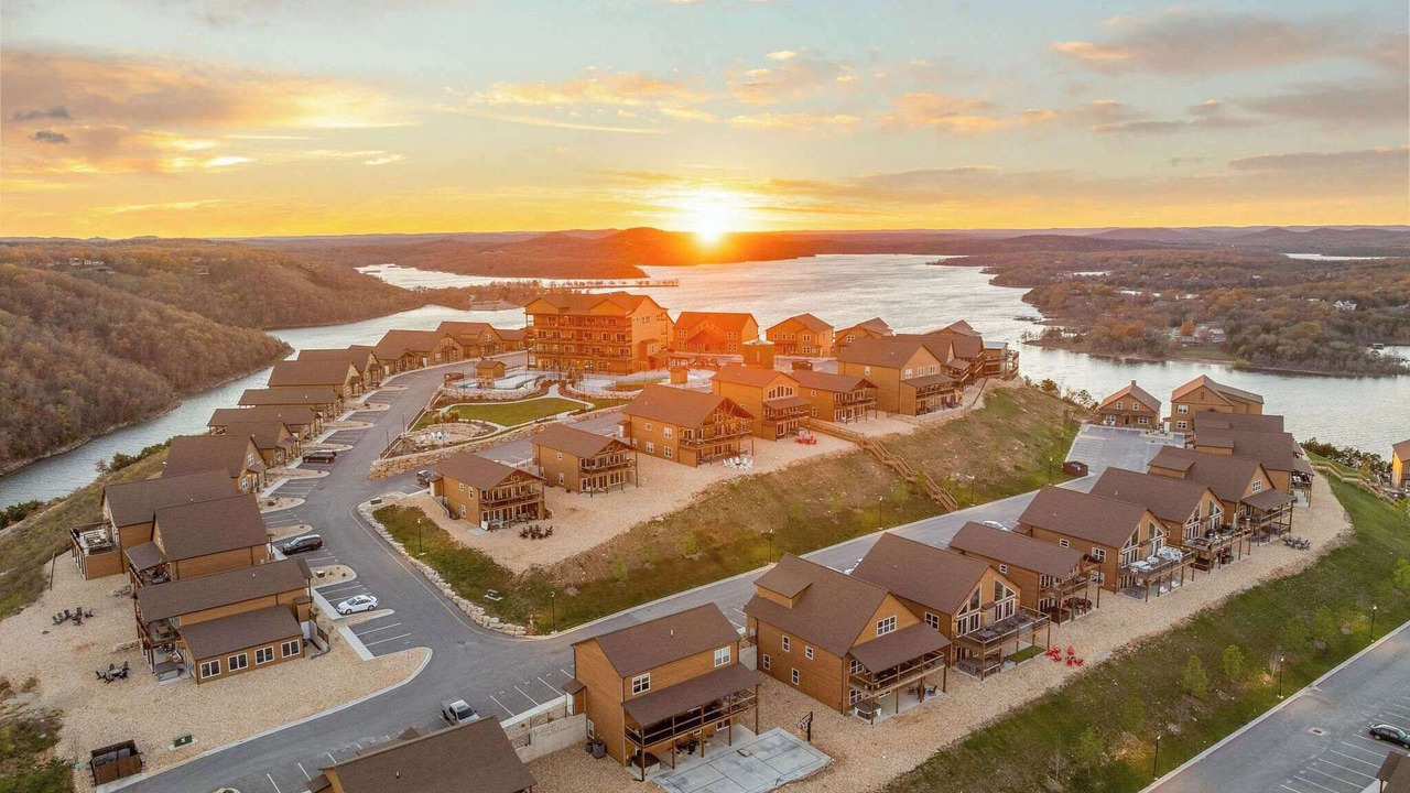 Photo of Outdoor in Kimberling City