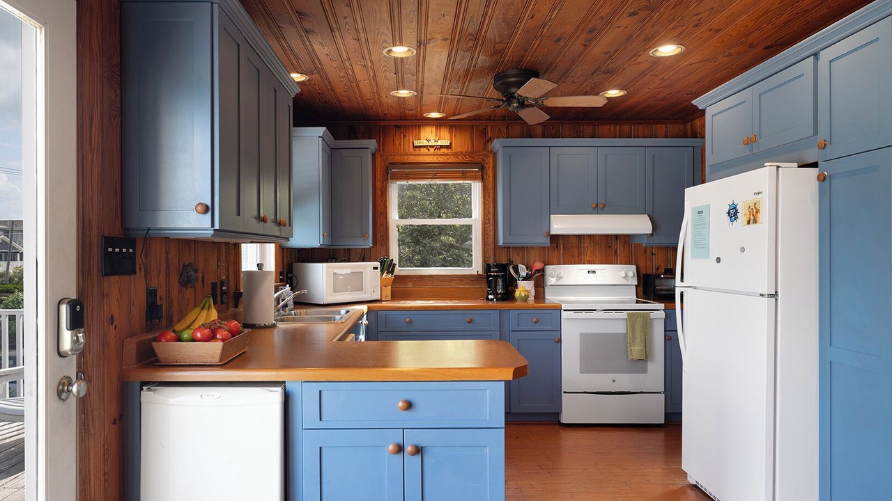 Photo of Kitchen in Atlantic Beach