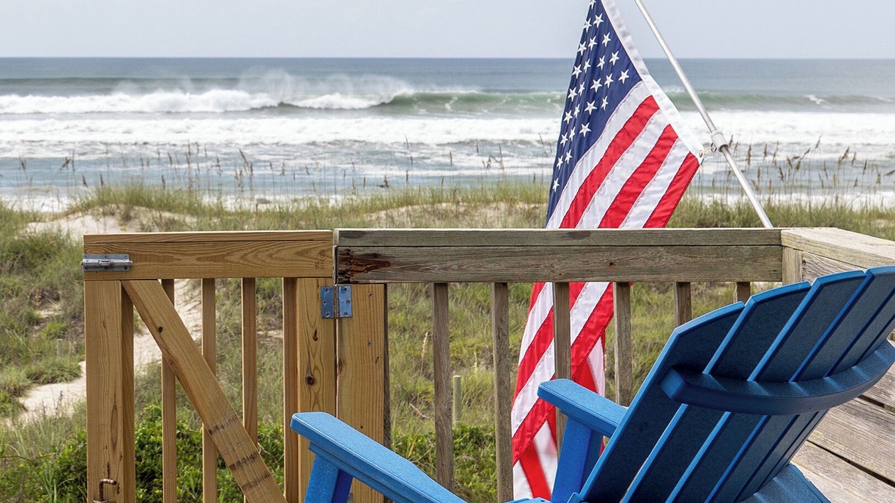 Photo of Outdoor in Atlantic Beach