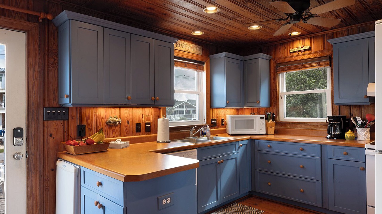 Photo of Kitchen in Atlantic Beach