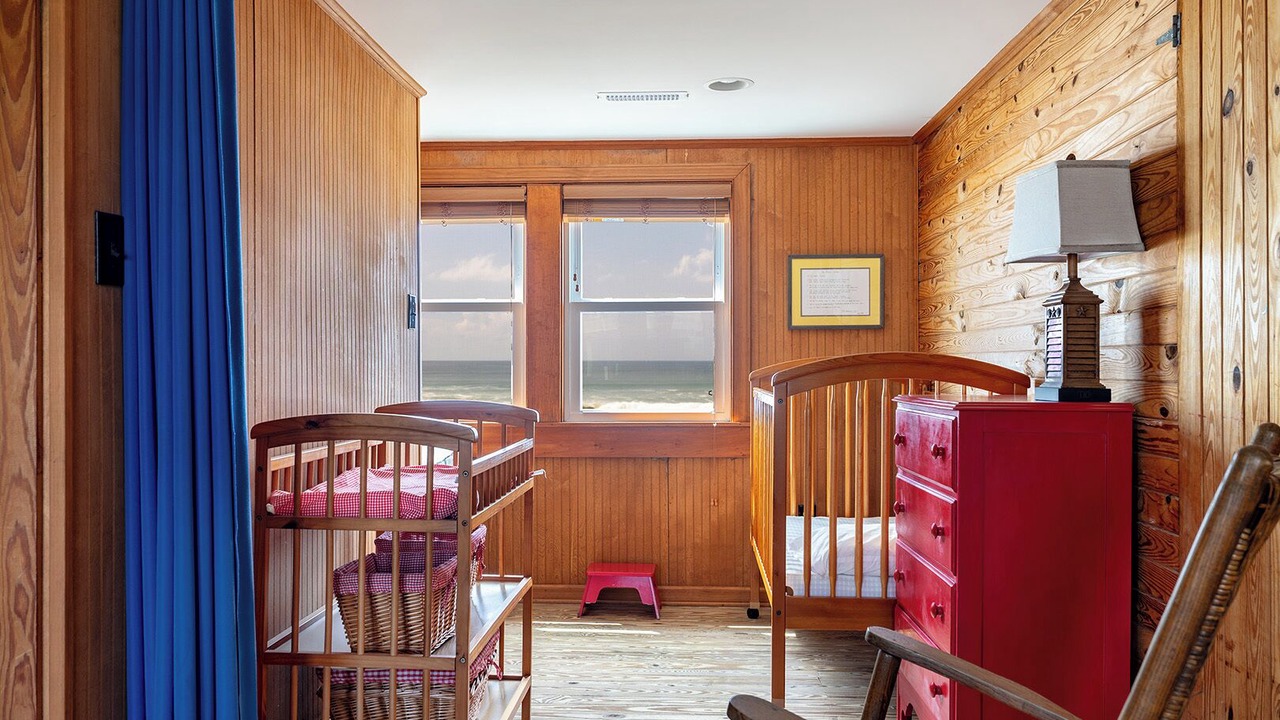Photo of Bedroom in Atlantic Beach