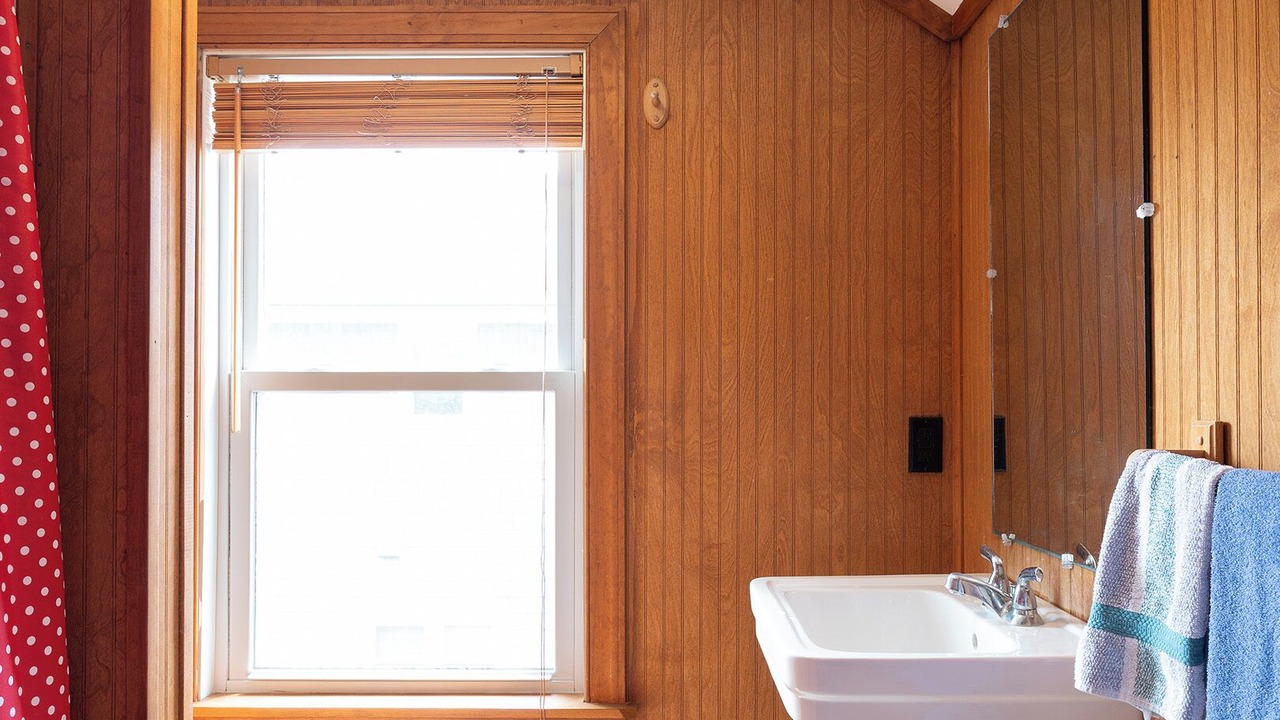 Photo of Bathroom in Atlantic Beach