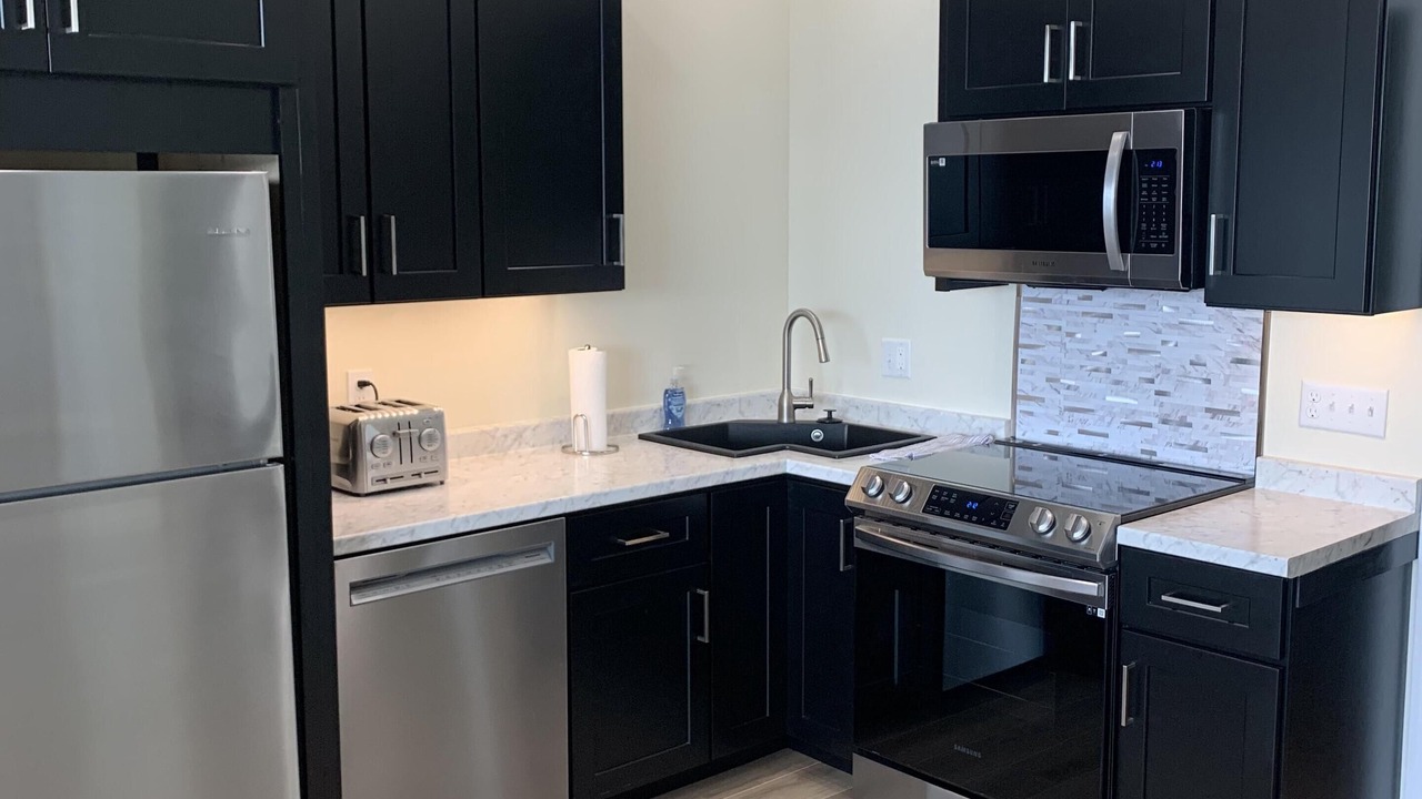Photo of Kitchen in Ridgedale