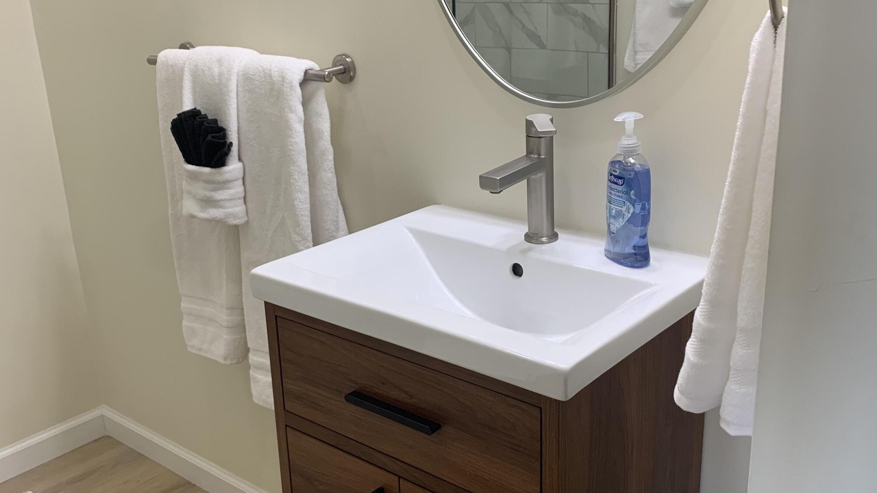 Photo of Bathroom in Ridgedale