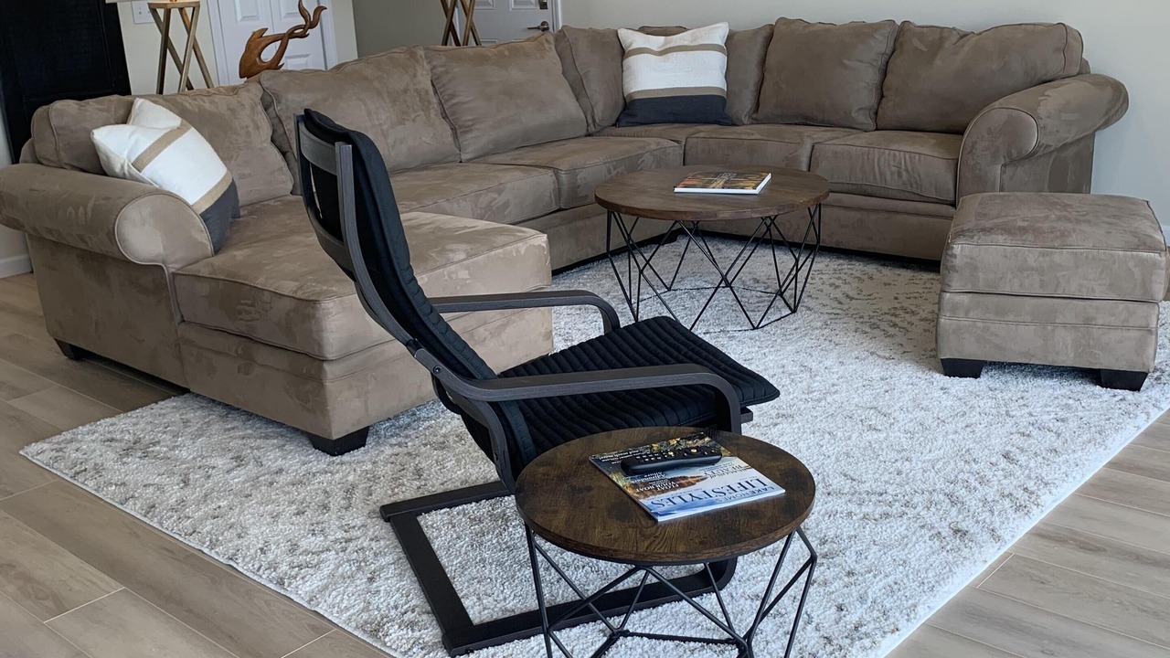 Photo of Livingroom in Ridgedale