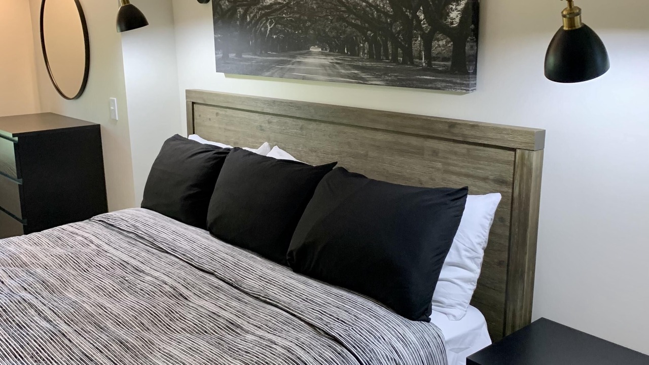 Photo of Bedroom in Ridgedale
