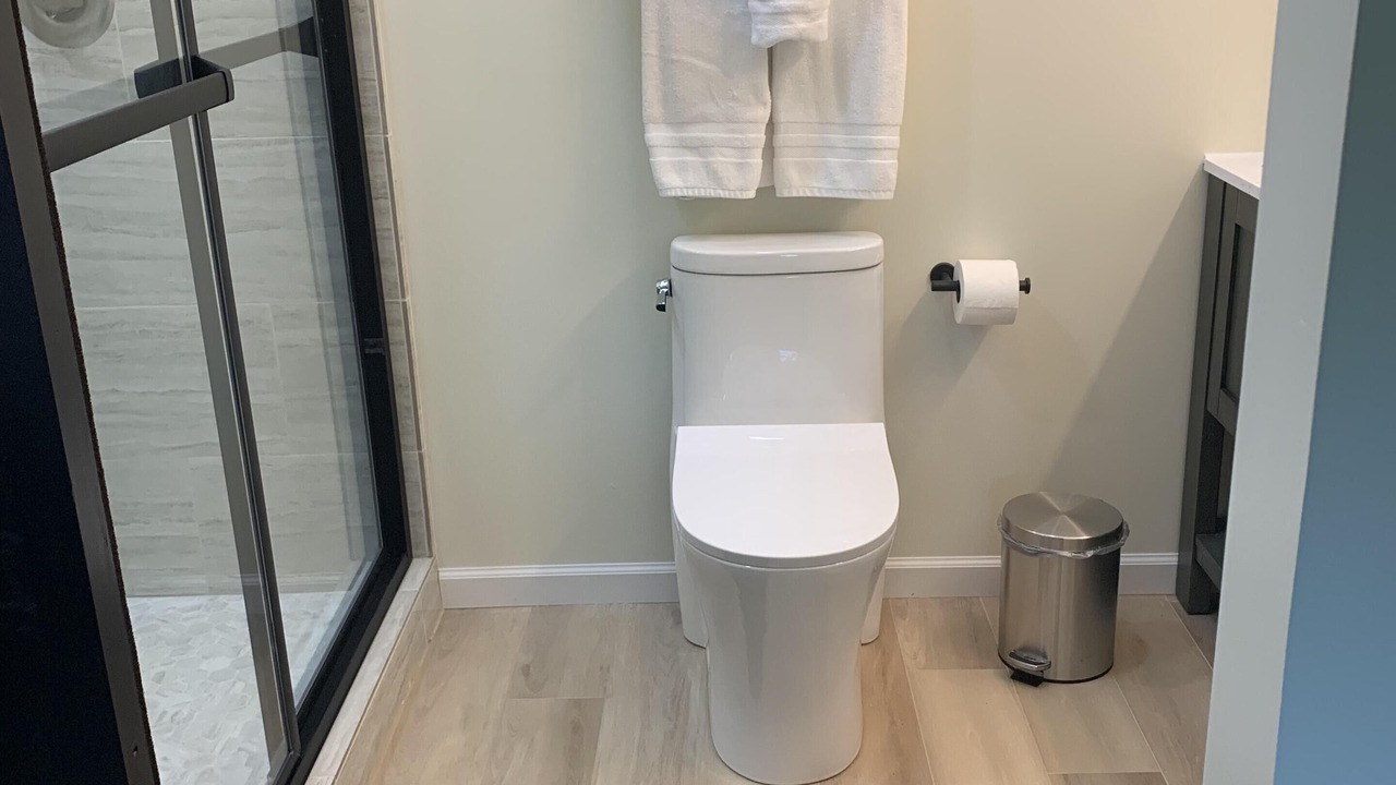 Photo of Bathroom in Ridgedale