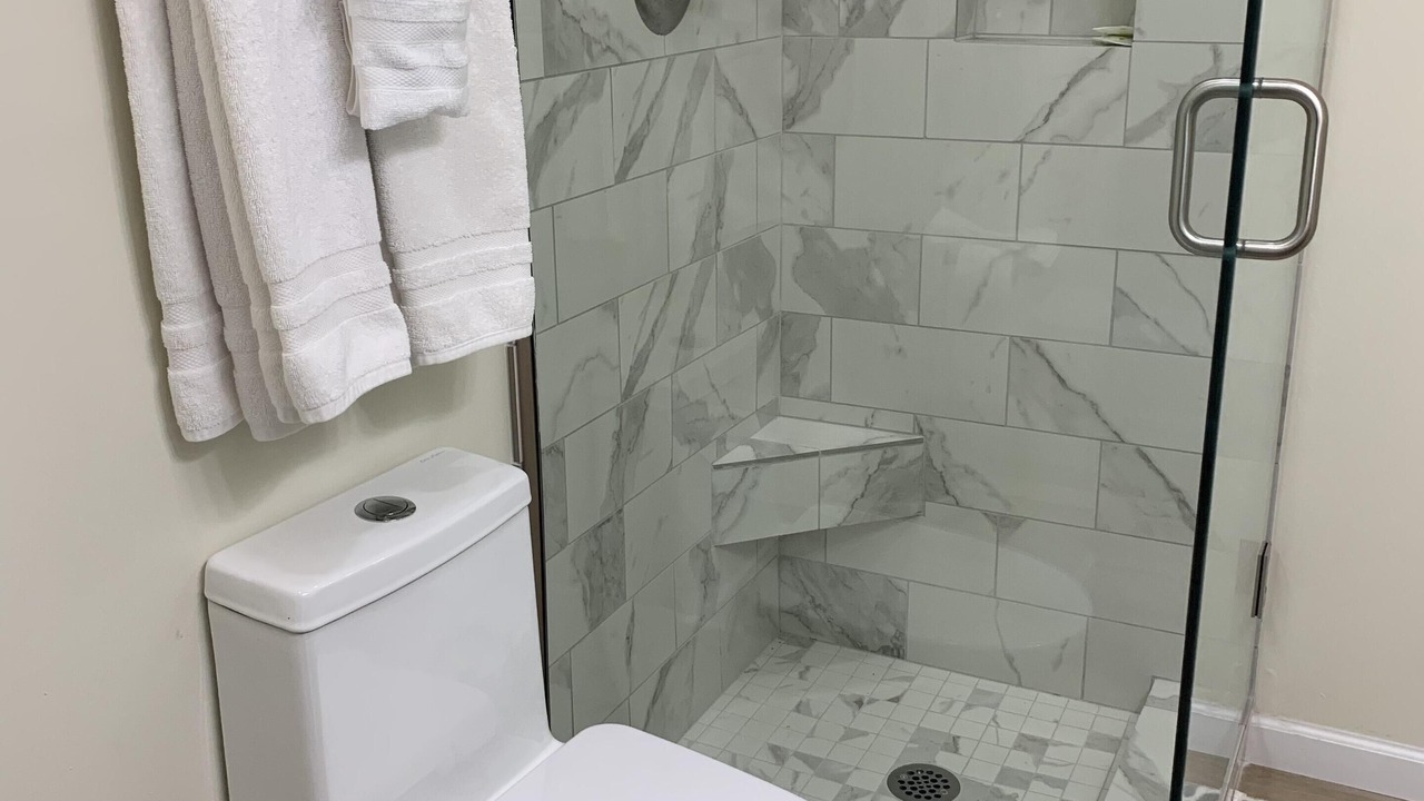 Photo of Bathroom in Ridgedale