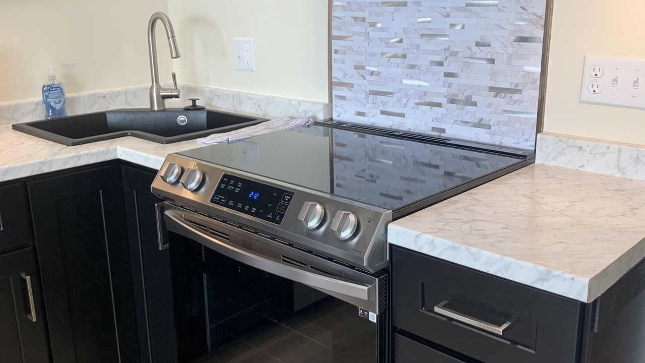 Photo of Kitchen in Ridgedale
