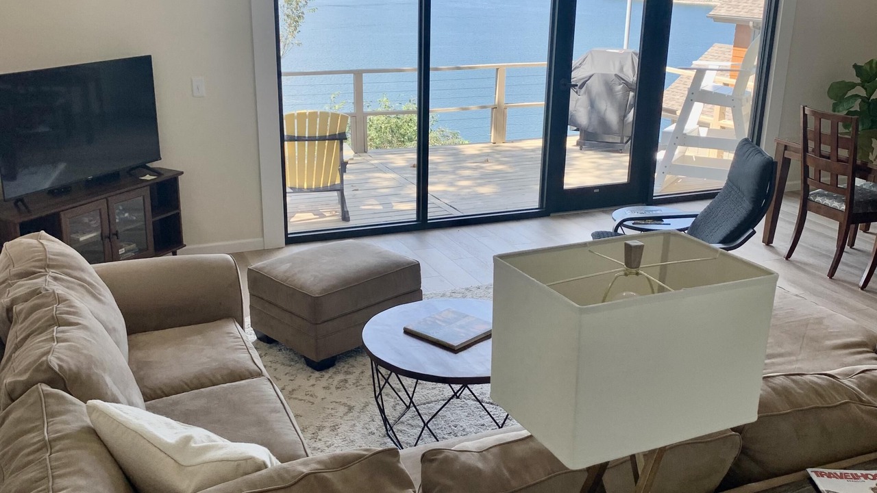 Photo of Livingroom in Ridgedale