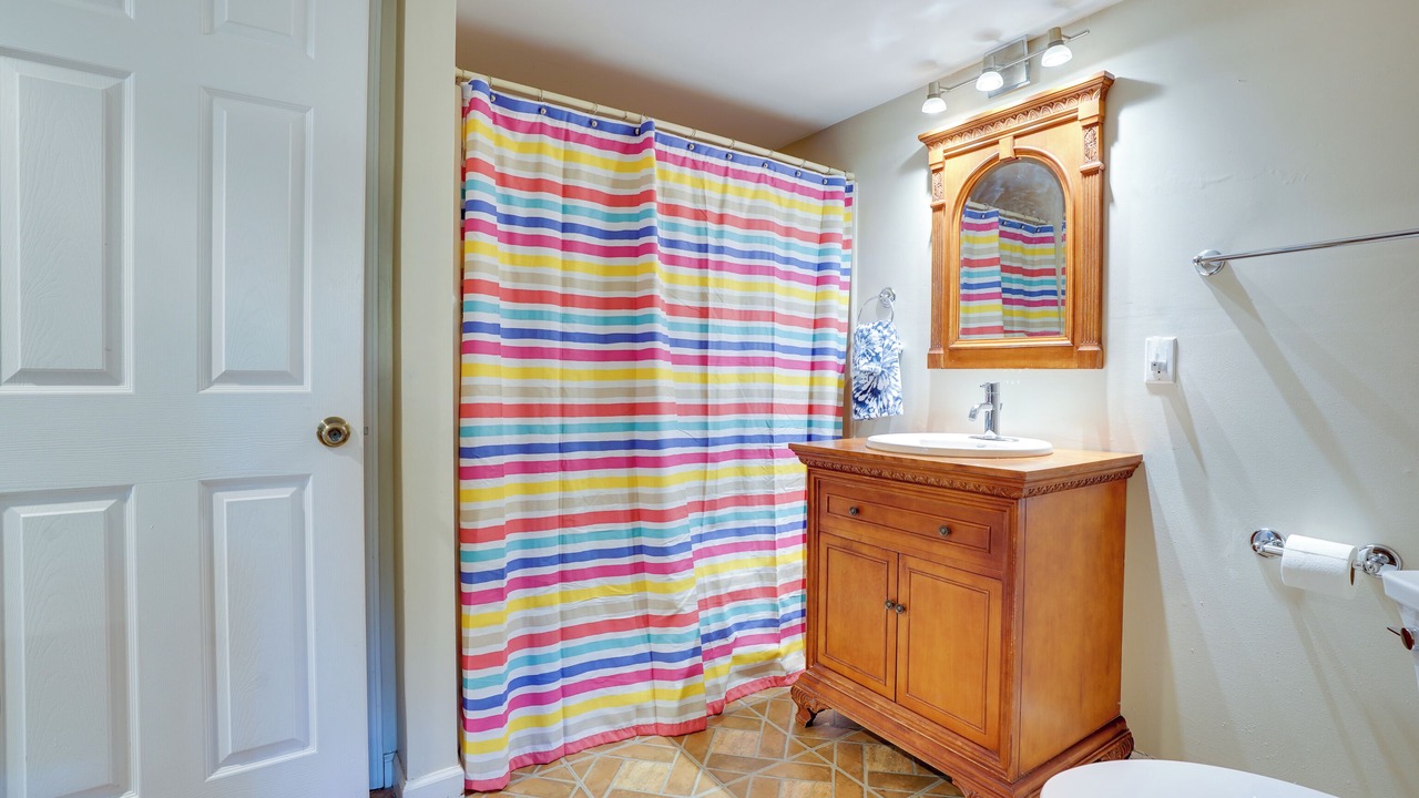 Photo of Bathroom in New Concord