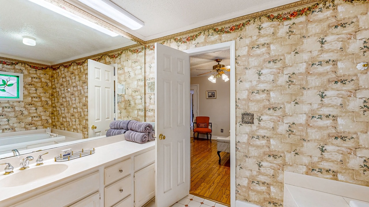 Photo of Bathroom in Saltillo