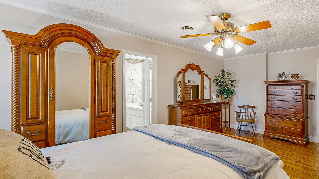 Photo of Bedroom in Saltillo