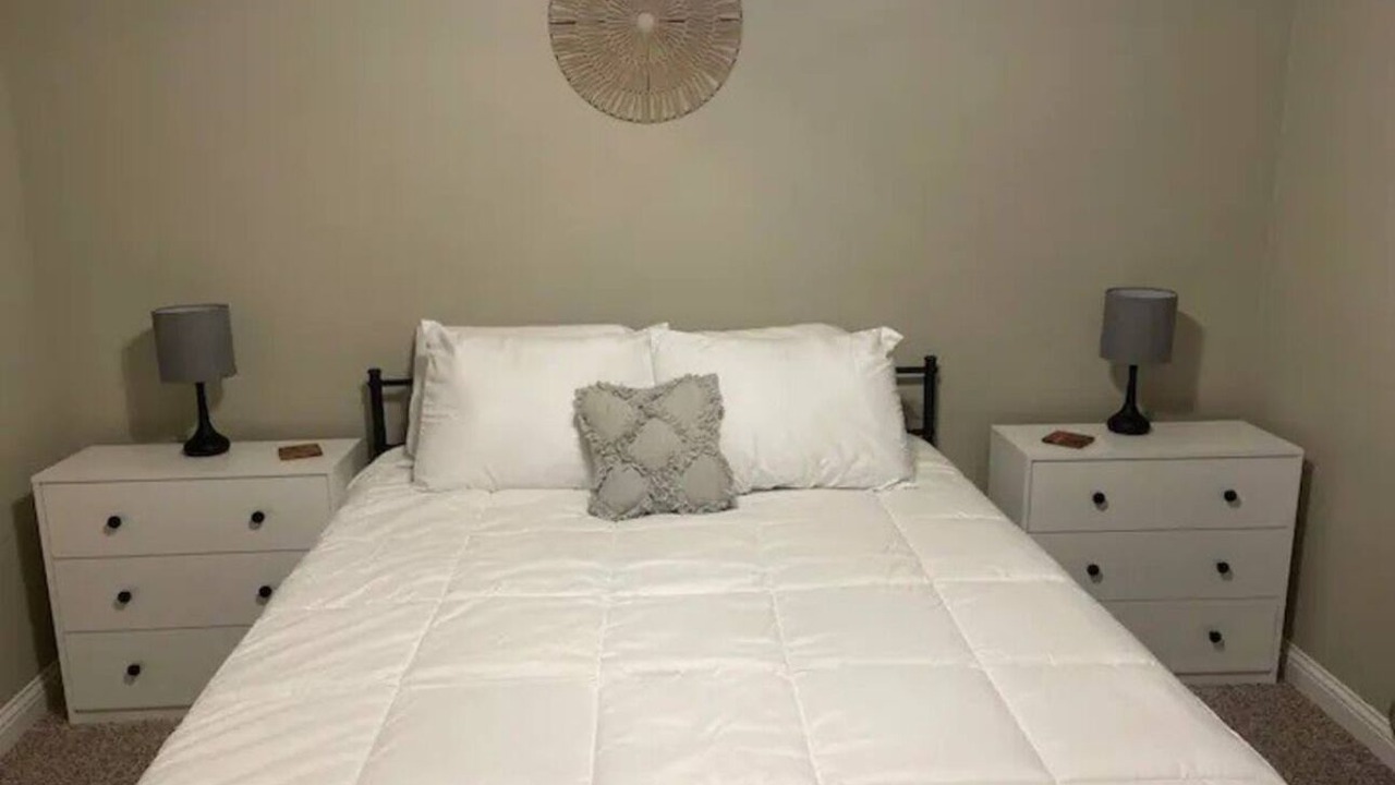 Photo of Bedroom in Coxs Creek