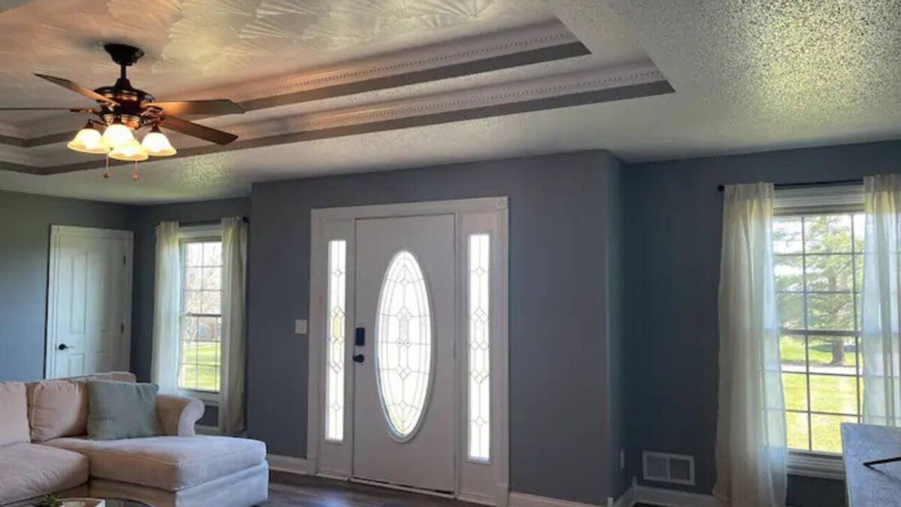 Photo of Livingroom in Coxs Creek