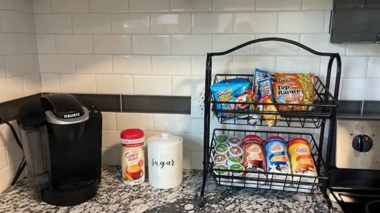 Photo of Kitchen in Coxs Creek