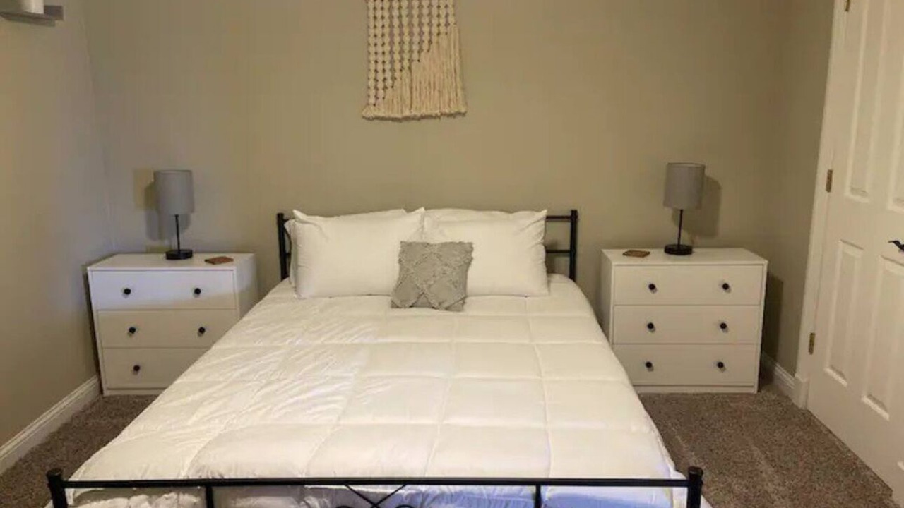 Photo of Bedroom in Coxs Creek