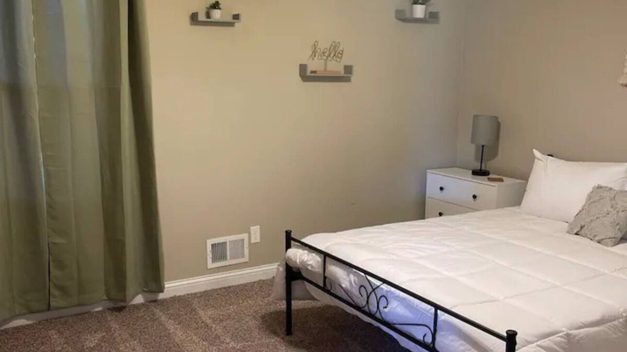 Photo of Bedroom in Coxs Creek