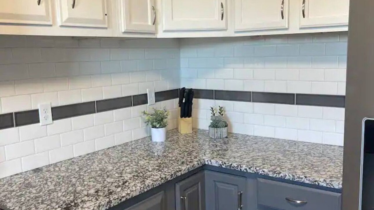 Photo of Kitchen in Coxs Creek