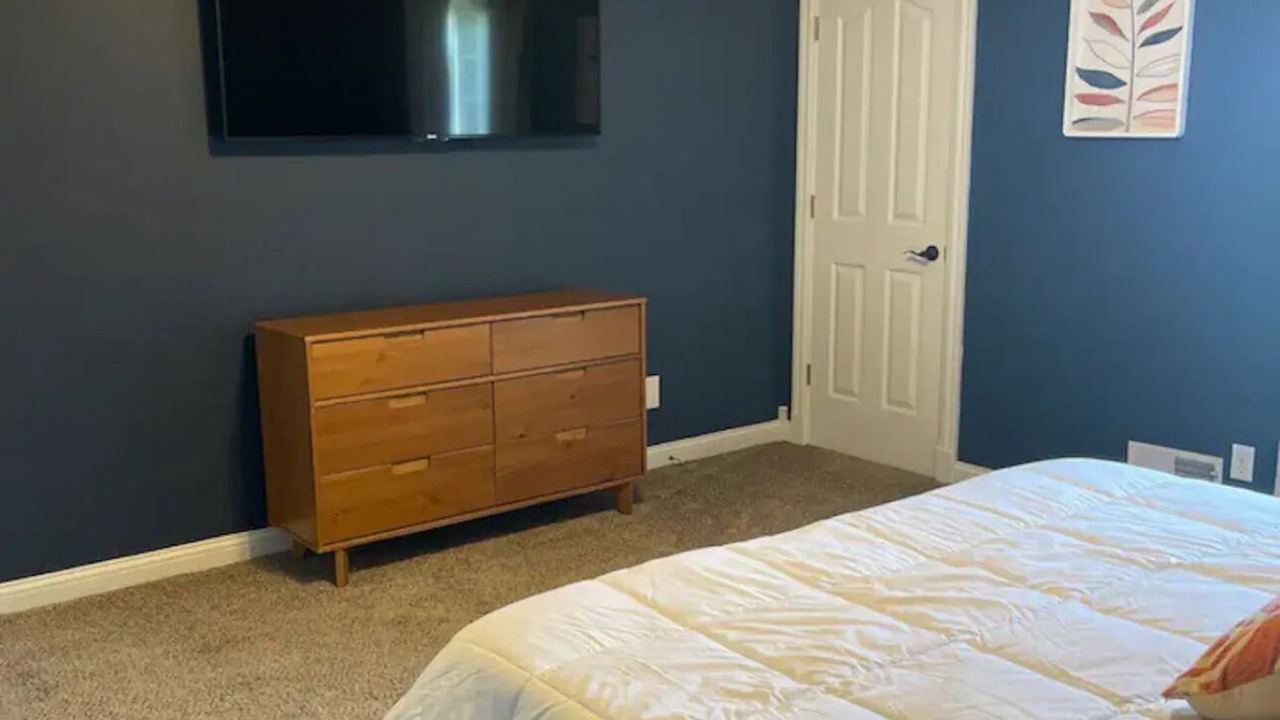 Photo of Bedroom in Coxs Creek