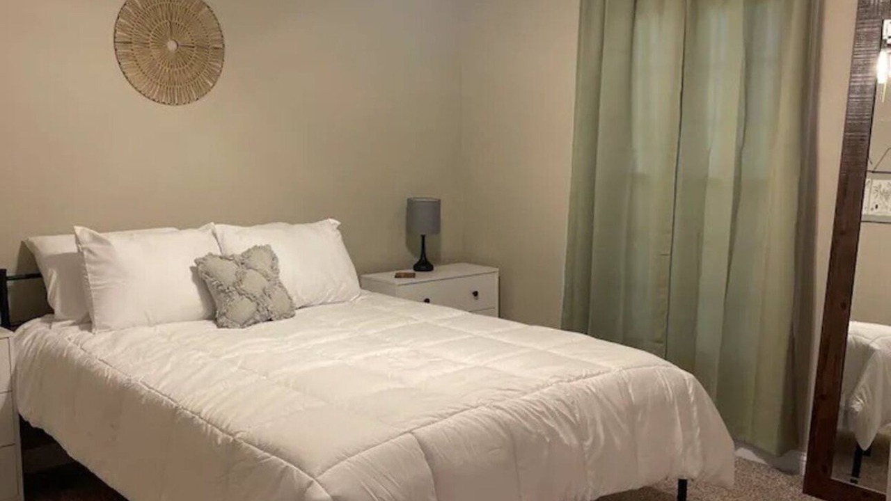 Photo of Bedroom in Coxs Creek