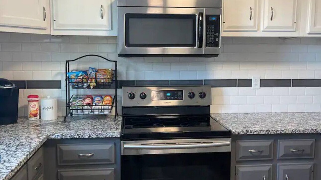 Photo of Kitchen in Coxs Creek