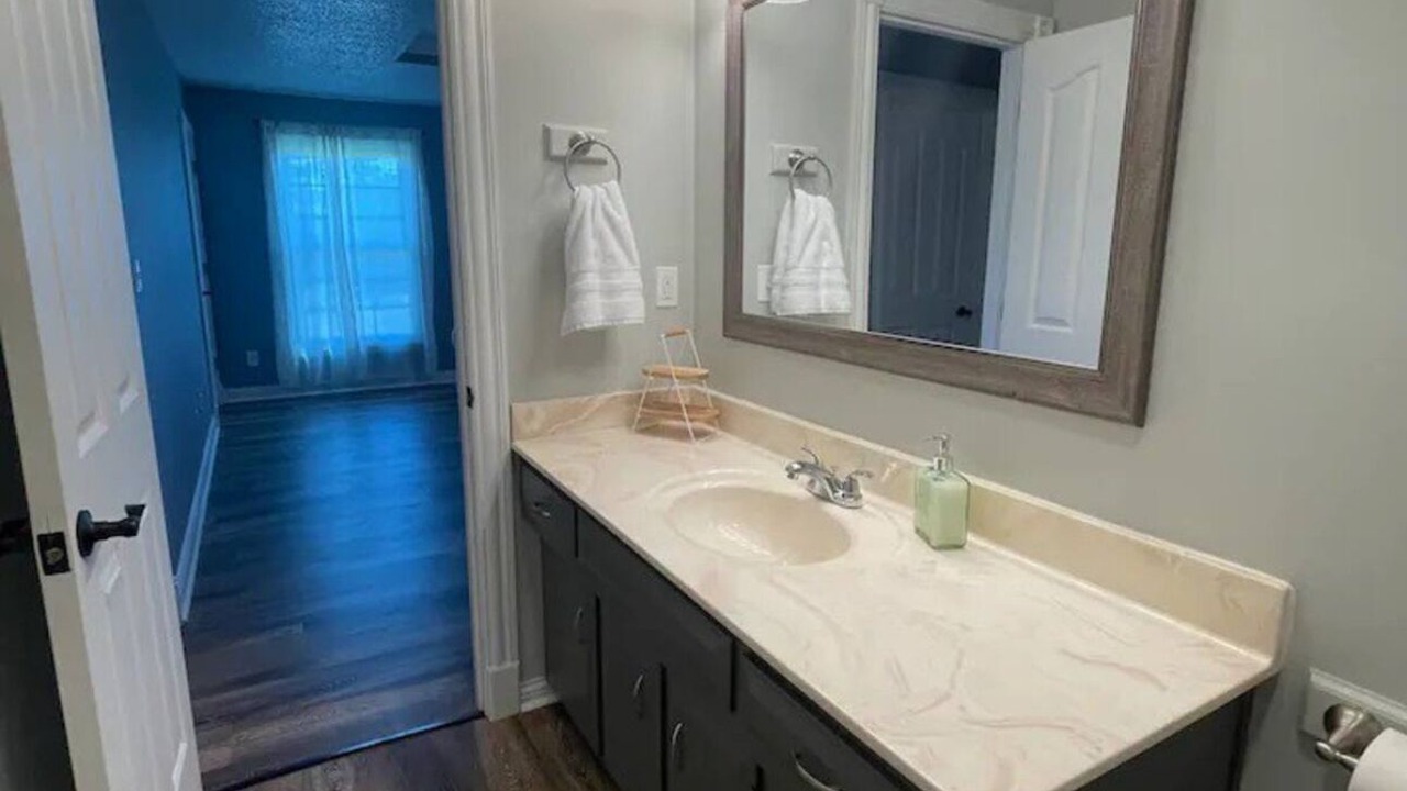 Photo of Bathroom in Coxs Creek