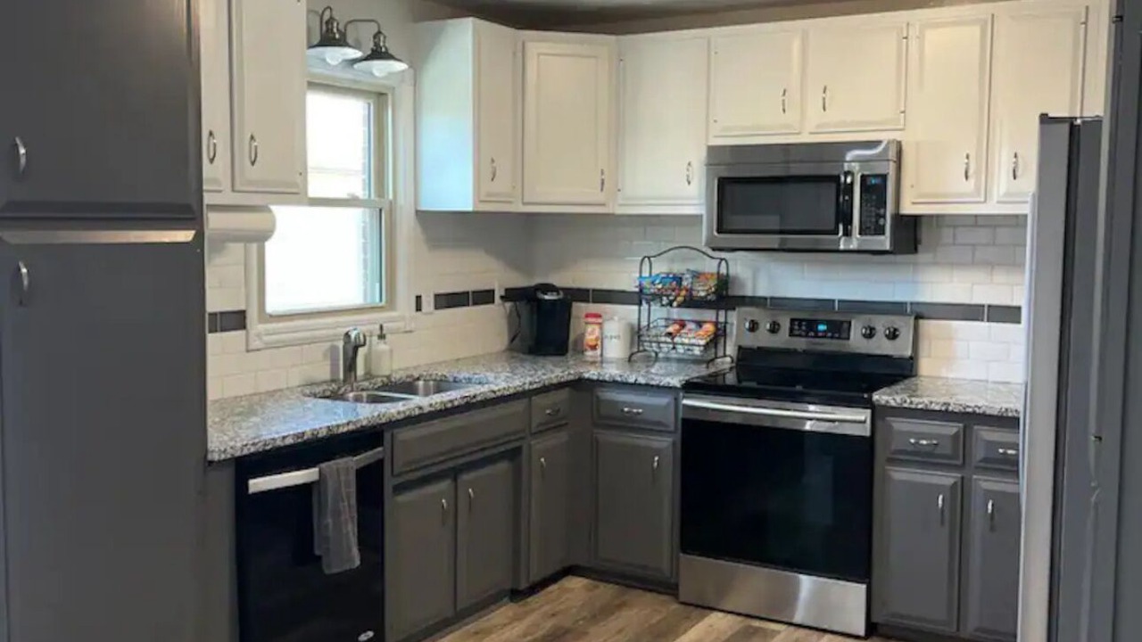 Photo of Kitchen in Coxs Creek