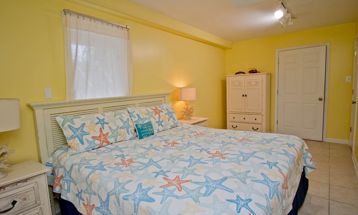 Photo of Bedroom in Emerald Isle