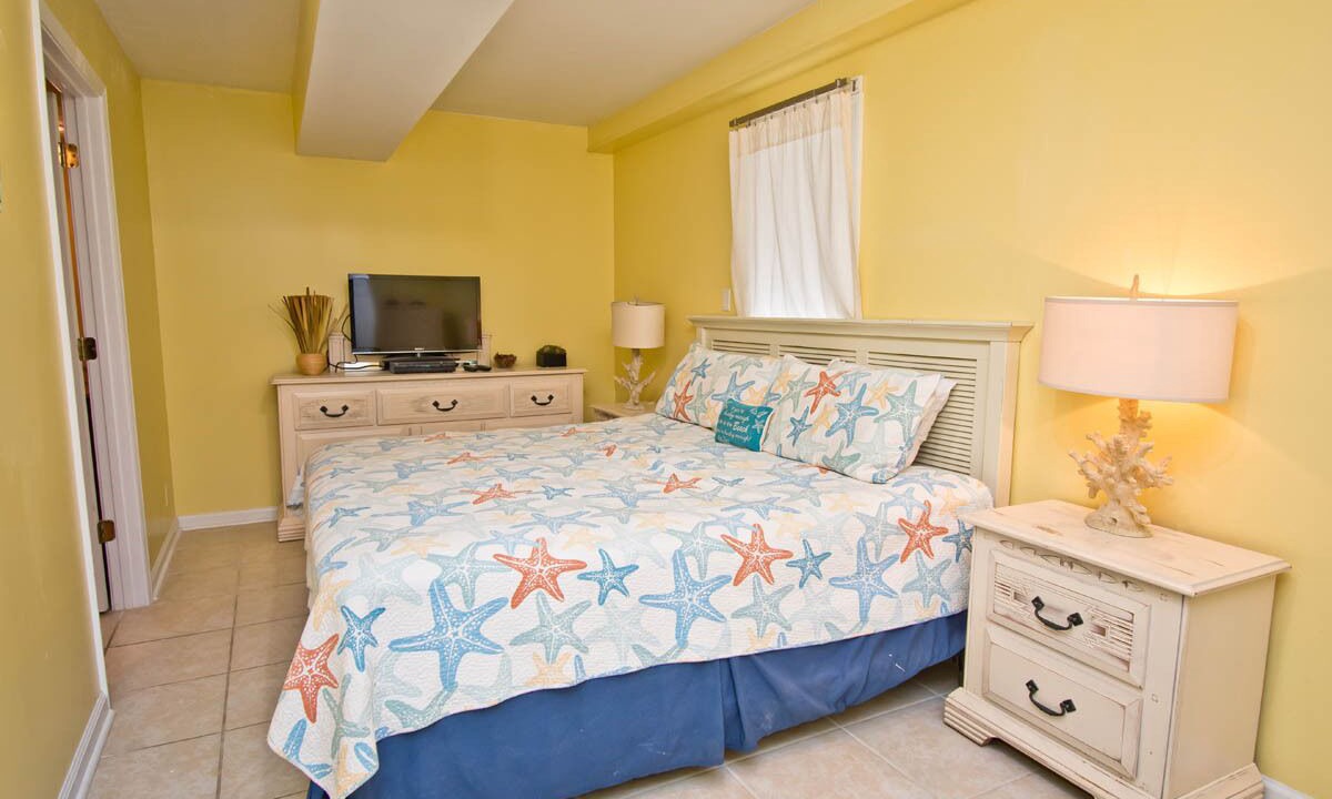 Photo of Bedroom in Emerald Isle