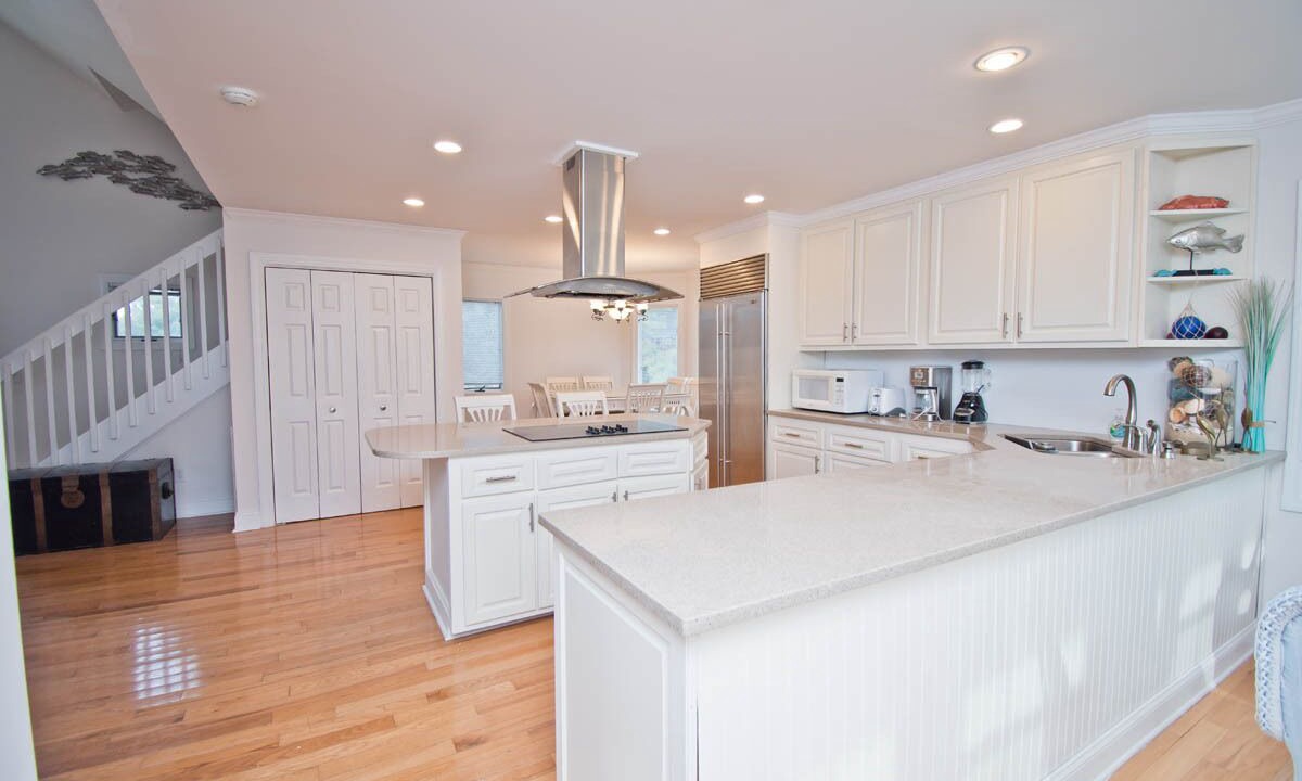 Photo of Kitchen in Emerald Isle