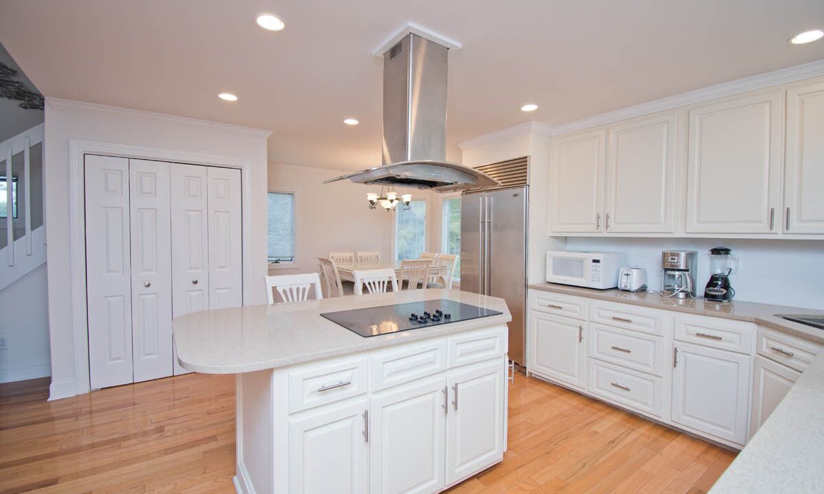 Photo of Kitchen in Emerald Isle