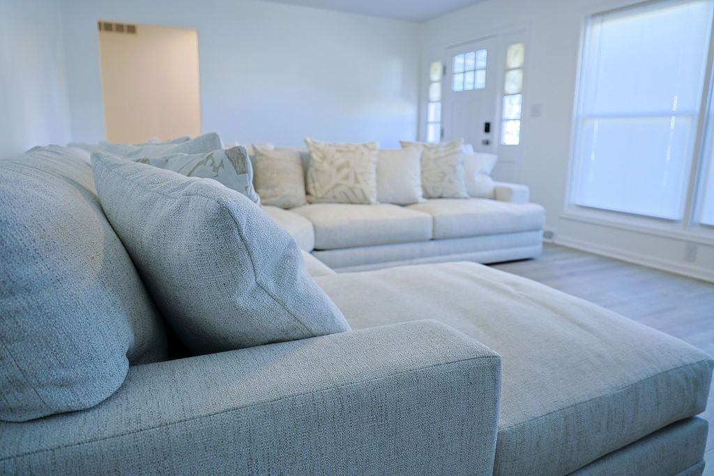 Photo of Livingroom in Lebanon