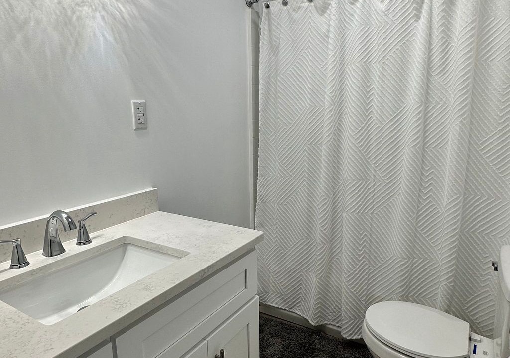 Photo of Bathroom in Lebanon