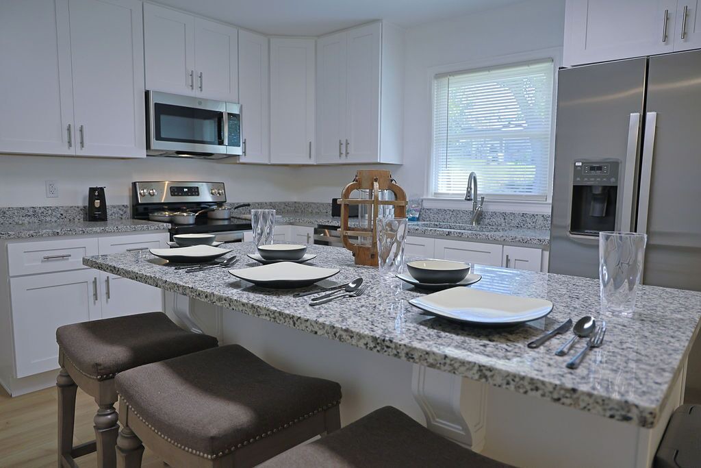 Photo of Kitchen in Lebanon