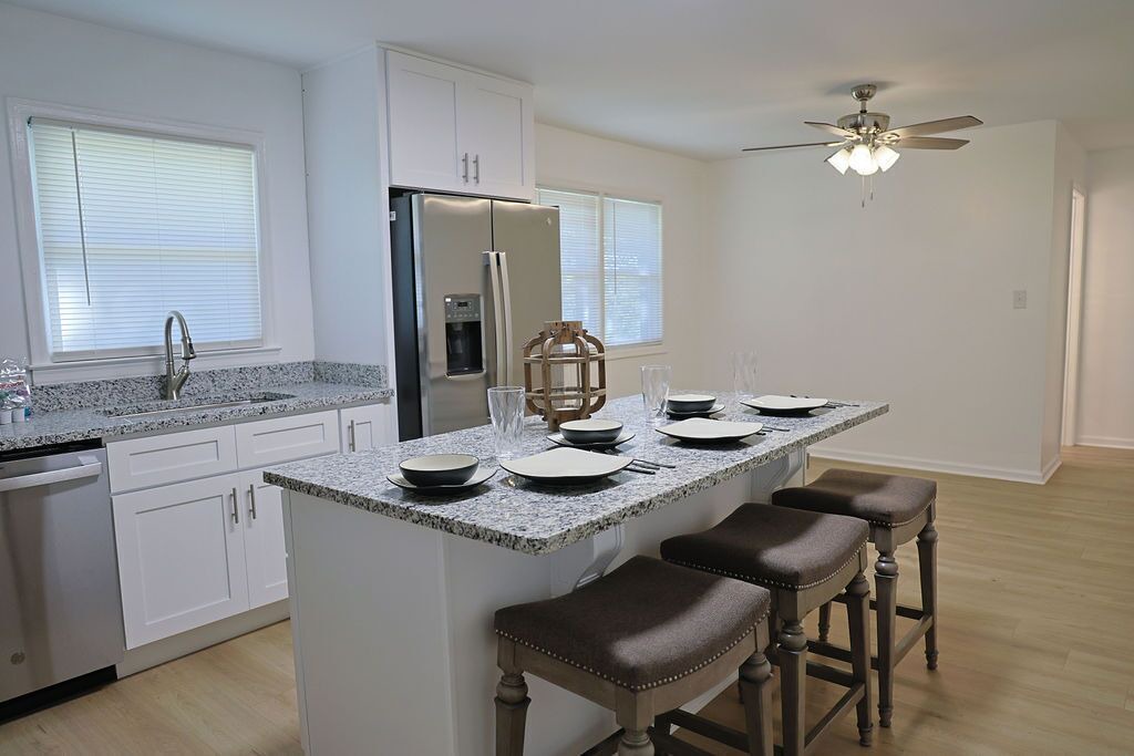 Photo of Kitchen in Lebanon