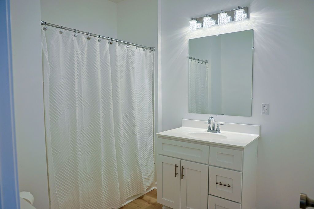 Photo of Bathroom in Lebanon