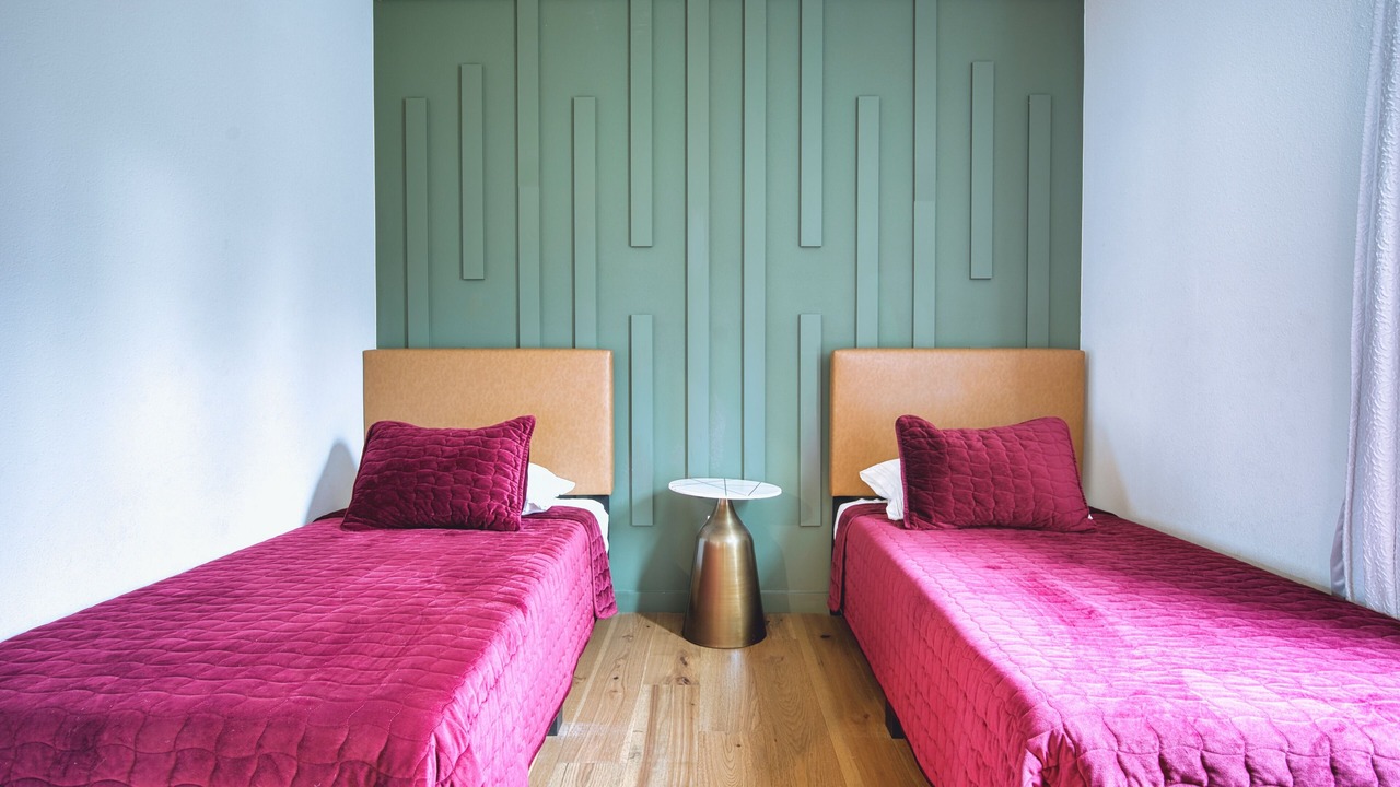 Photo of Bedroom in Bella Vista