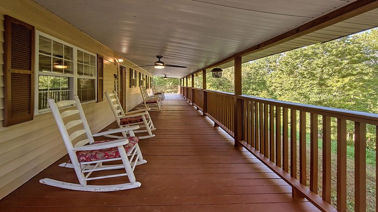 Photo of Outdoor in Seymour
