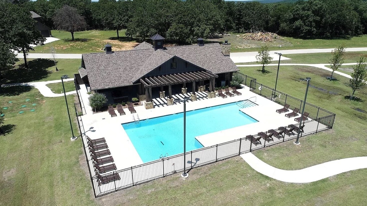 Photo of Outdoor in Eufaula