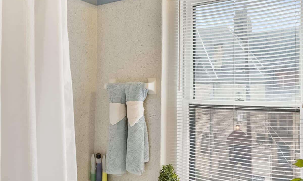 Photo of Bathroom in Old Louisville