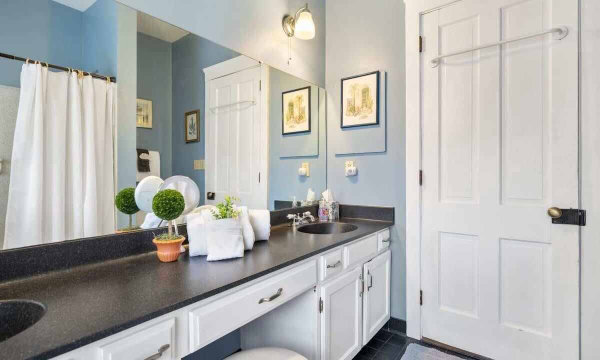 Photo of Bathroom in Old Louisville
