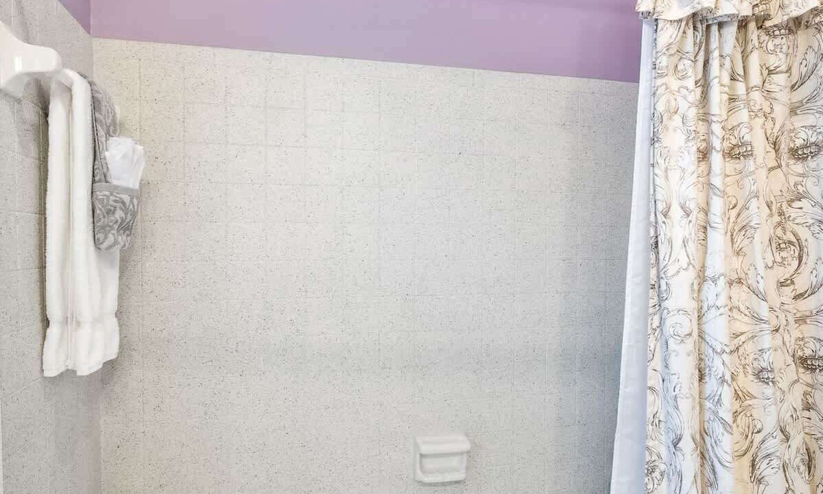 Photo of Bathroom in Old Louisville