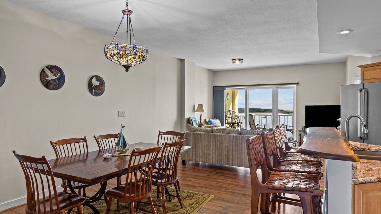 Photo of Bedroom in Morehead City