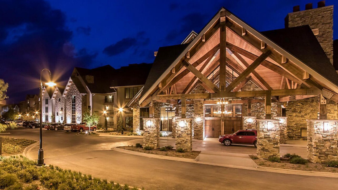 Photo of Outdoor in Big Cedars