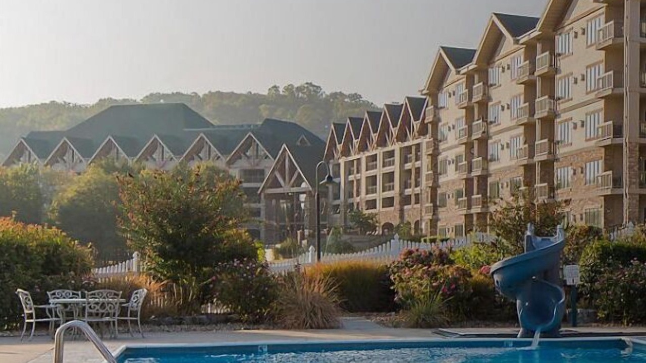 Photo of Outdoor in Big Cedars