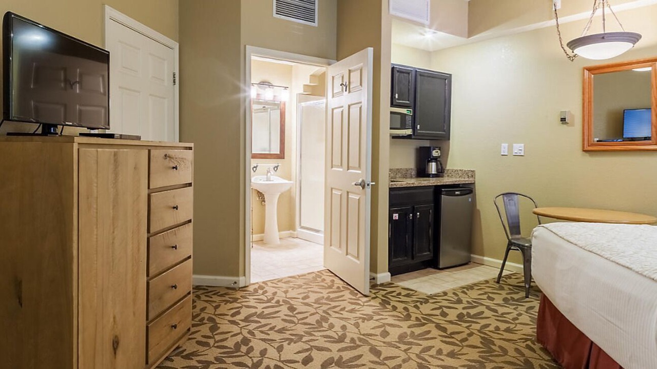 Photo of Bedroom in Big Cedars