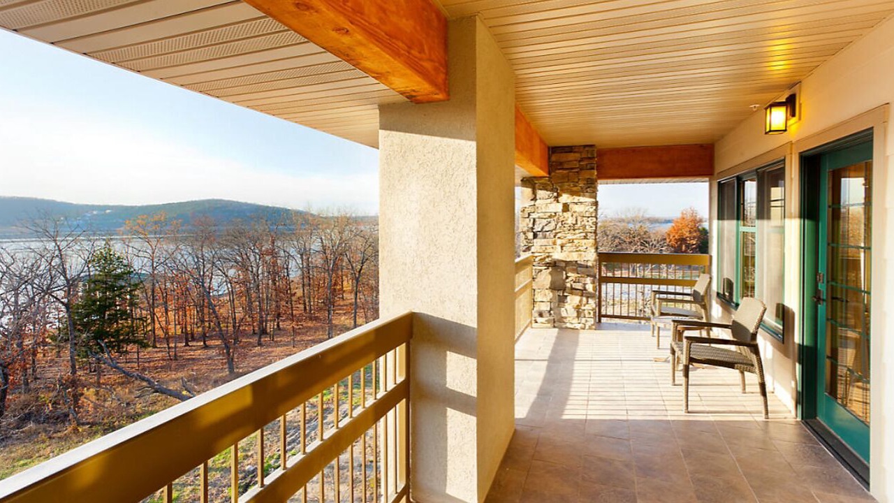 Photo of Outdoor in Big Cedars