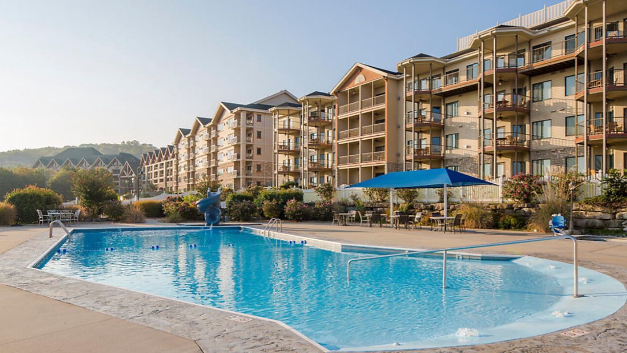 Photo of Outdoor in Big Cedars