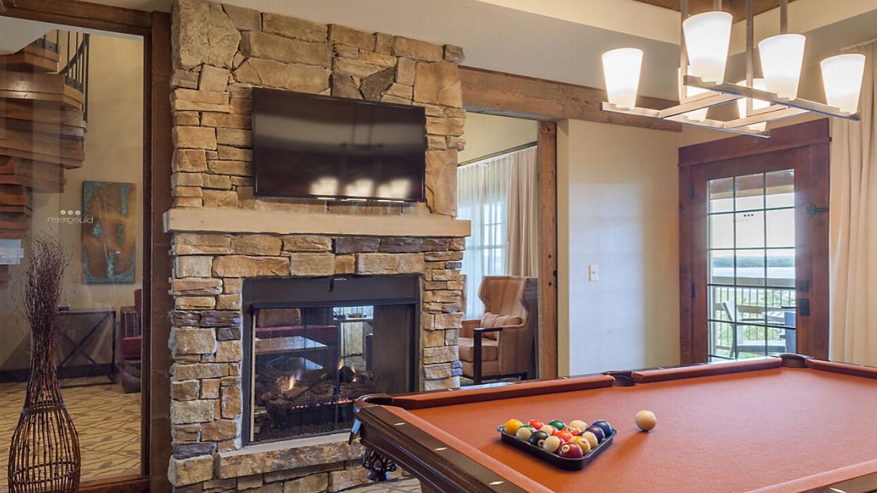 Photo of Bedroom in Big Cedars